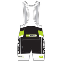 Tech Bib Shorts