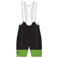 Tech Bib Shorts