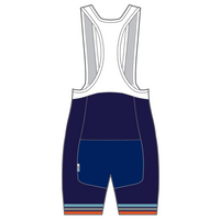 Tech Bib Shorts