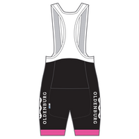 Tech Bib Shorts