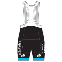 Tech Bib Shorts