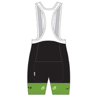 Tech Bib Shorts