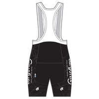 Tech Bib Shorts