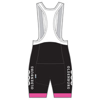 Tech Bib Shorts - Kids