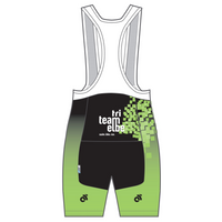 Tech Bib Shorts