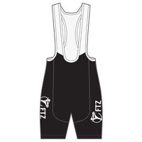 Tech Bib Shorts