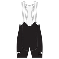 Tech Bib Shorts