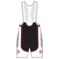 Tech Bib Shorts