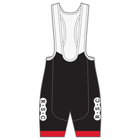 Tech Bib Shorts