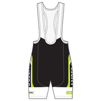 Tech Bib Shorts