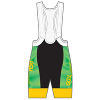 Women's PERFORMANCE+ Bib Shorts