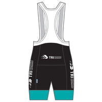 Women's PERFORMANCE+ Bib Shorts