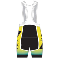 Tech Bib Shorts
