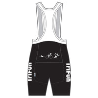Tech Bib Shorts