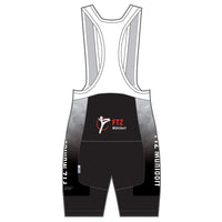 Tech Bib Shorts