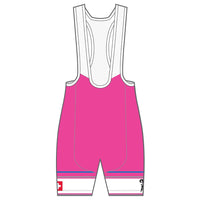 Tech Bib Shorts