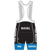 Tech Bib Shorts