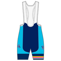 Tech Bib Shorts