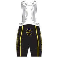 Tech Bib Shorts