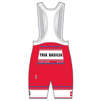 Tech Bib Shorts
