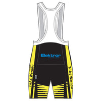 Tech Bib Shorts - Kids
