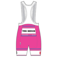 Tech Bib Shorts