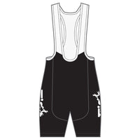 Tech Bib Shorts
