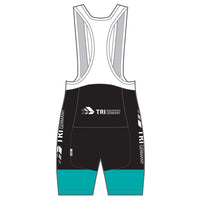 Tech Bib Shorts