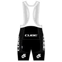 Tech Bib Shorts - Kids