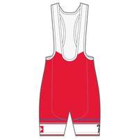 Tech Bib Shorts
