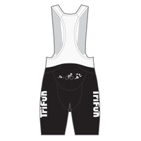 APEX+ Zero Bib Shorts