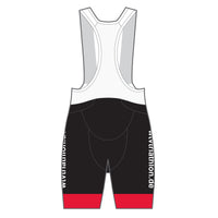 APEX+ Zero Bib Shorts
