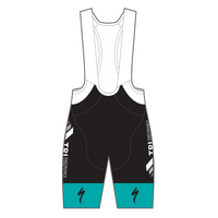 APEX+ Zero Bib Shorts