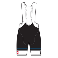 APEX+ Zero Bib Shorts