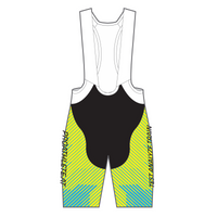 APEX+ Zero Bib Shorts