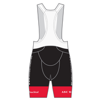 APEX+ Zero Bib Shorts