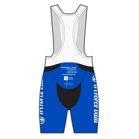 APEX+ Zero Bib Shorts