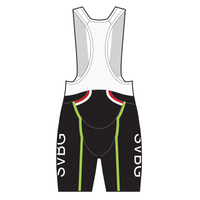 APEX+ Zero Bib Shorts