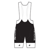 APEX+ Zero Bib Shorts