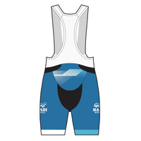 APEX+ Zero Bib Shorts