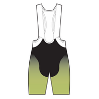 APEX+ Zero Bib Shorts