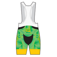 APEX+ Zero Bib Shorts
