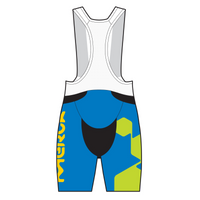 APEX+ Zero Bib Shorts
