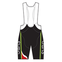 APEX+ Zero Bib Shorts