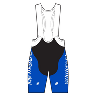 APEX+ Zero Bib Shorts