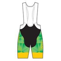 APEX+ Zero Bib Shorts