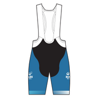 APEX+ Zero Bib Shorts