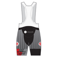 APEX+ Zero Bib Shorts
