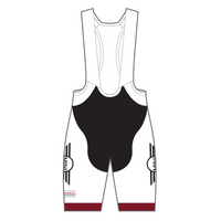 APEX+ Zero Bib Shorts