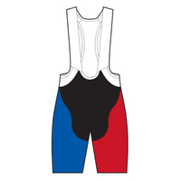 APEX+ Zero Bib Shorts